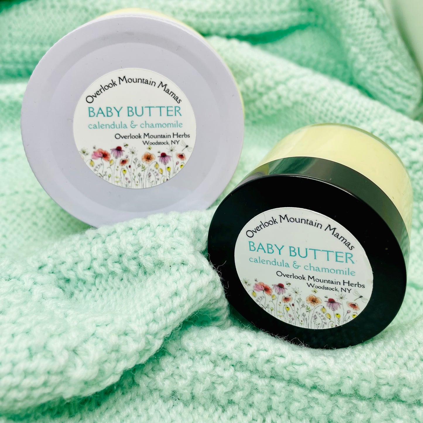Baby Butter
