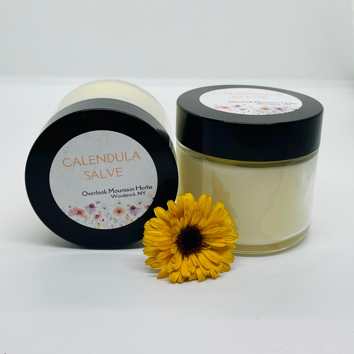 Calendula Salve
