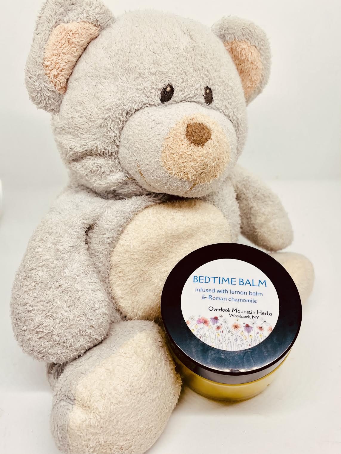Bedtime Balm