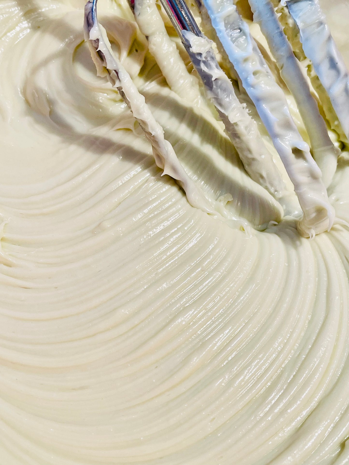 Vanilla Bean Body Butter