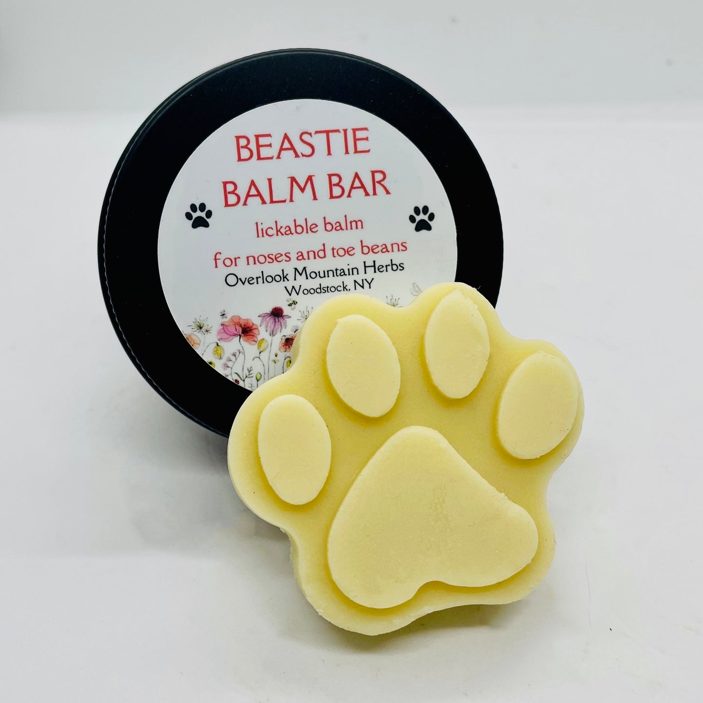 Beastie Balm Bar