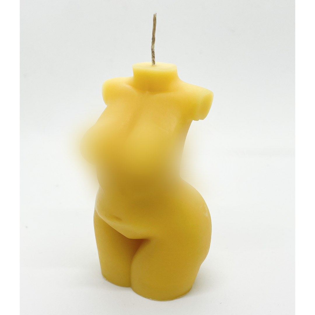 NSFW Candles