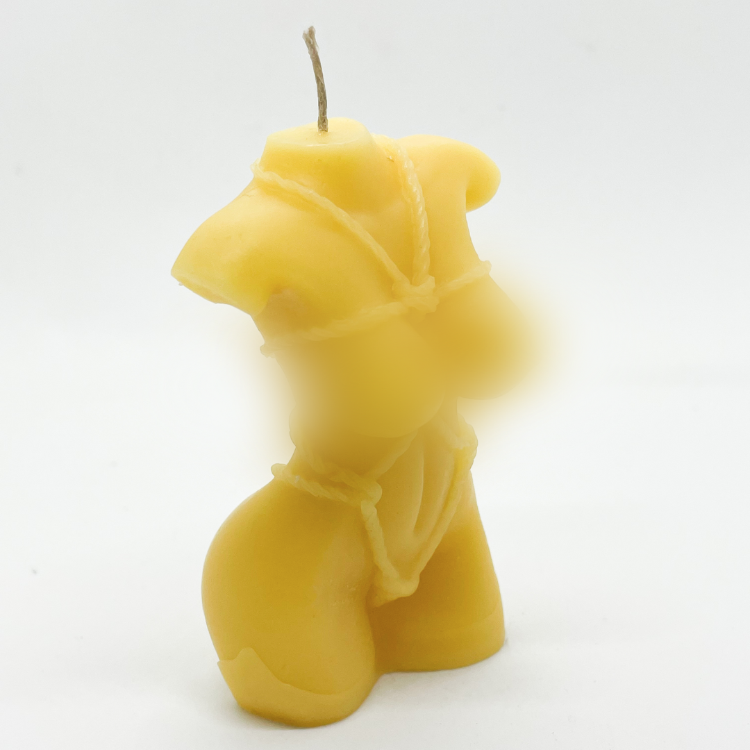 NSFW Candles