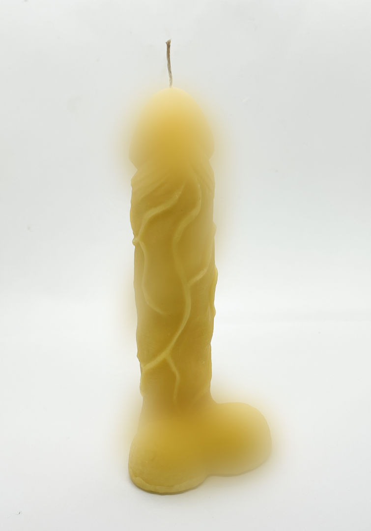 NSFW Candles