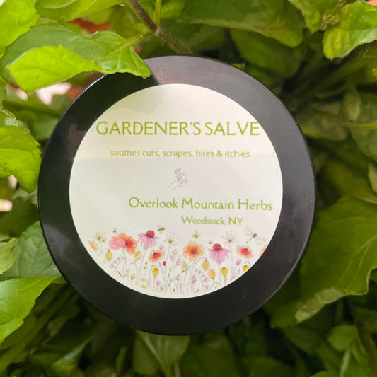 Gardener's Salve